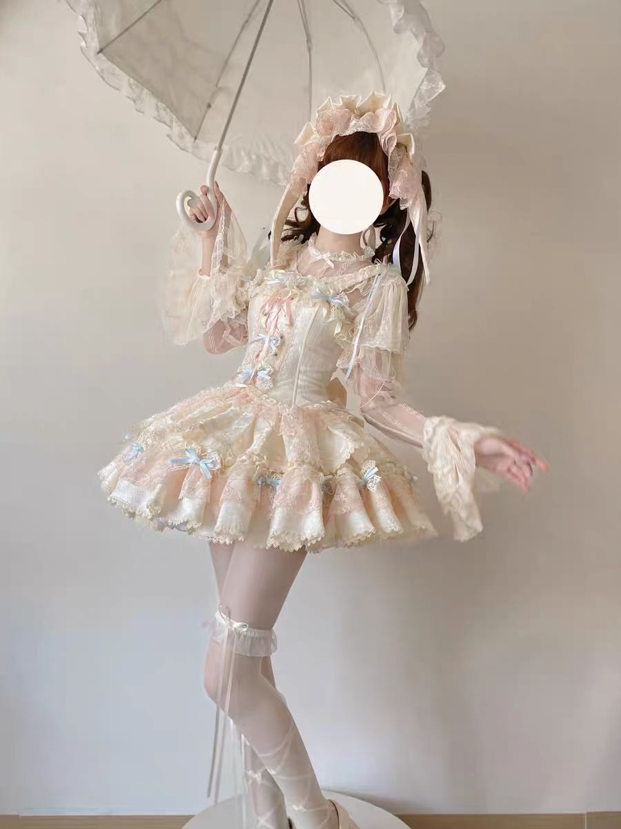 古董兔兔