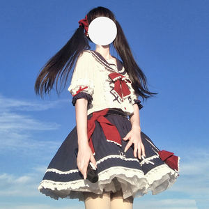 小水手
