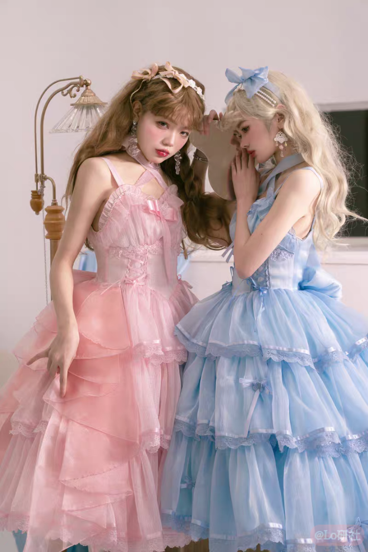 芙拉小姐纱版新色sp