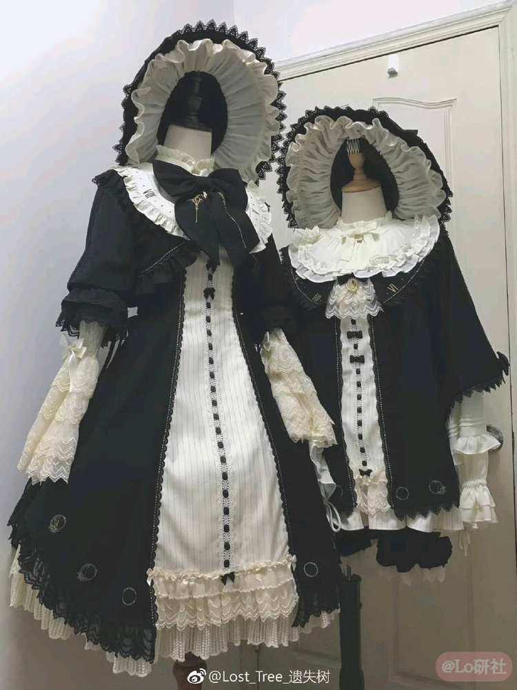 魔女的时间