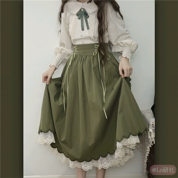 伯爵小姐的秋游