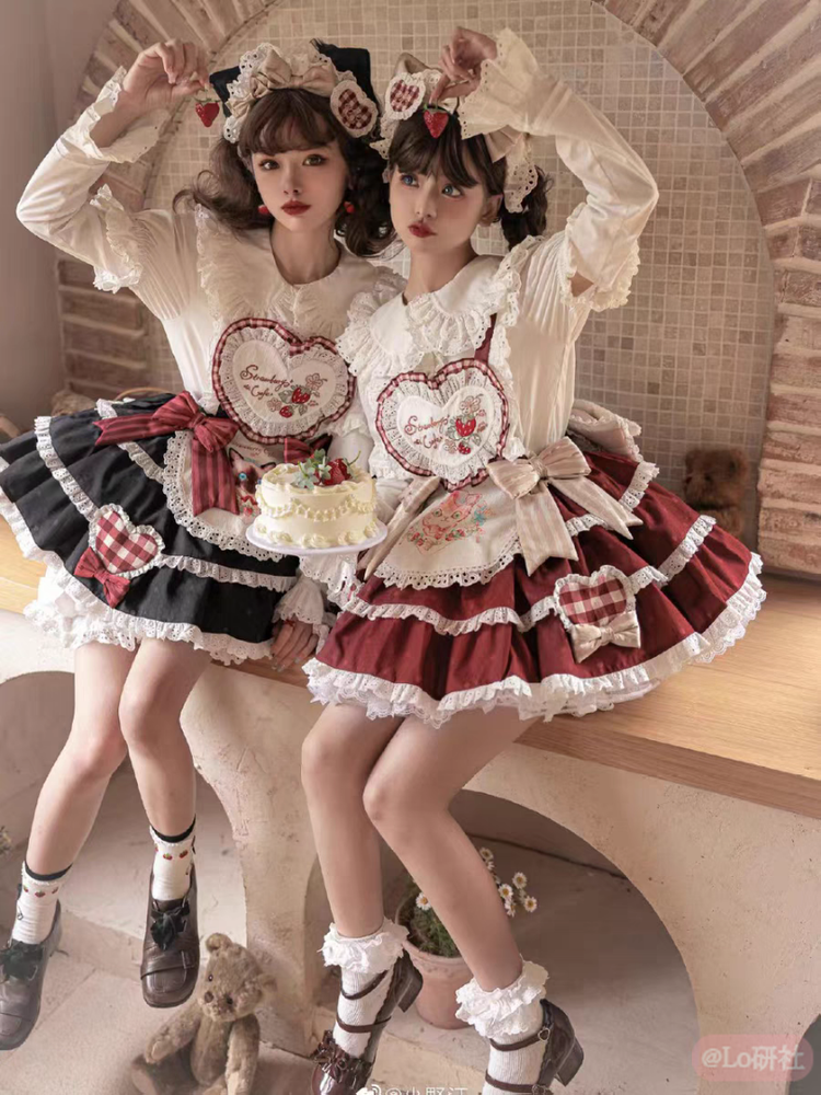 猫咪咖啡厅背带