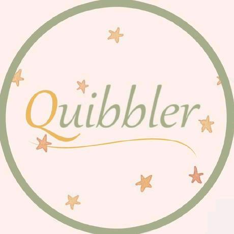 Quibbler原创少女品牌