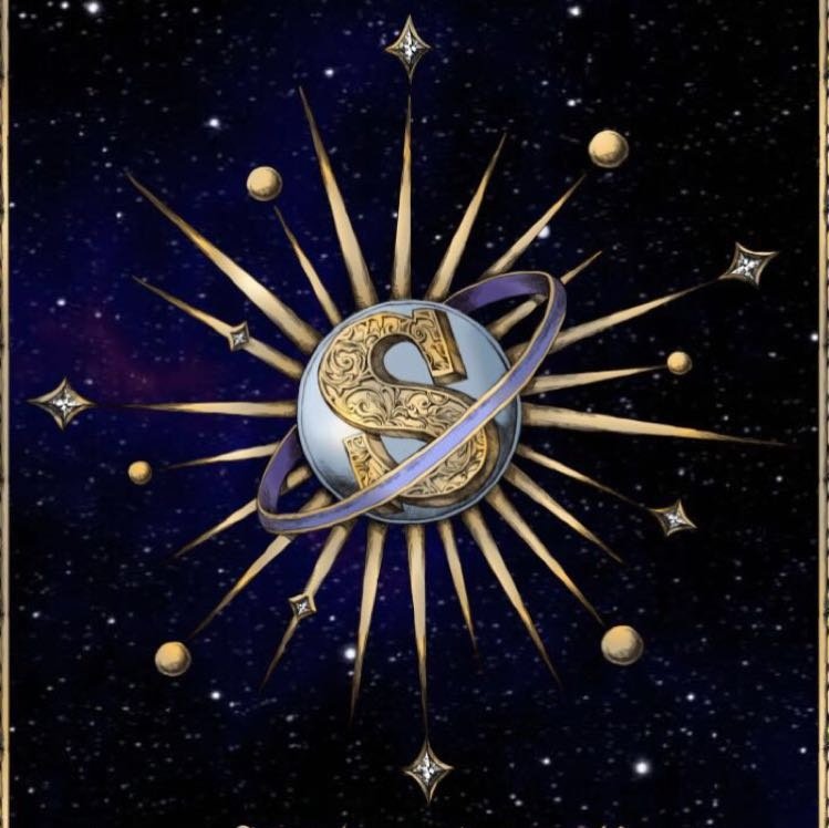 星辰幻想LOLITA洋装