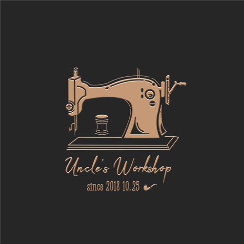 墙叔的原创洋装工坊