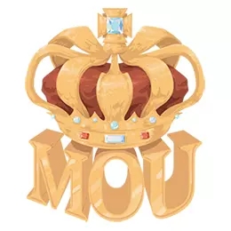 MOU原创少女品牌