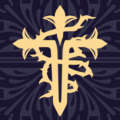 Immortal Thorn不灭荆棘