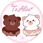 To Alice熊之工作室