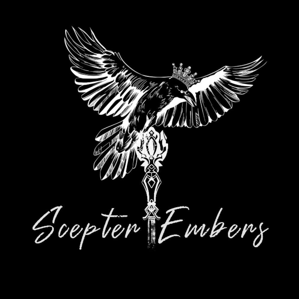 ScepterEmber权杖余烬原创设计