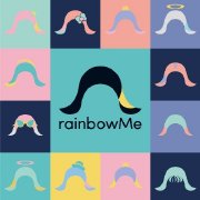 rainbowMe彩虹的我