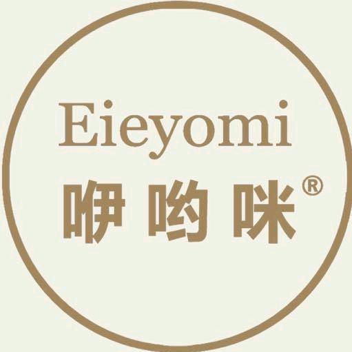 Eieyomi咿哟咪