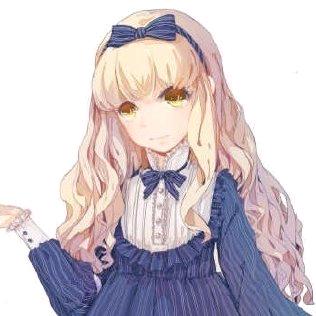 LittleFairyTale原创洋装