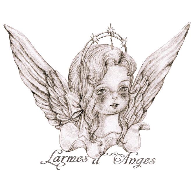 LdA天使之泪lolita原创设计