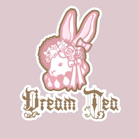 DreamTea梦境茶Lolita