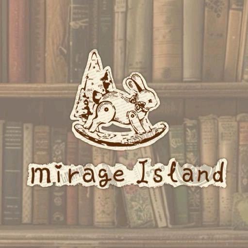 幻境岛MI原创设计