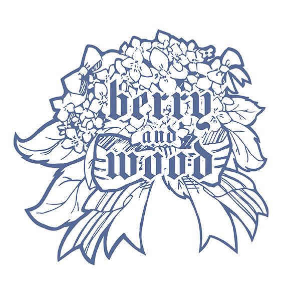 berryandwood莓果森林