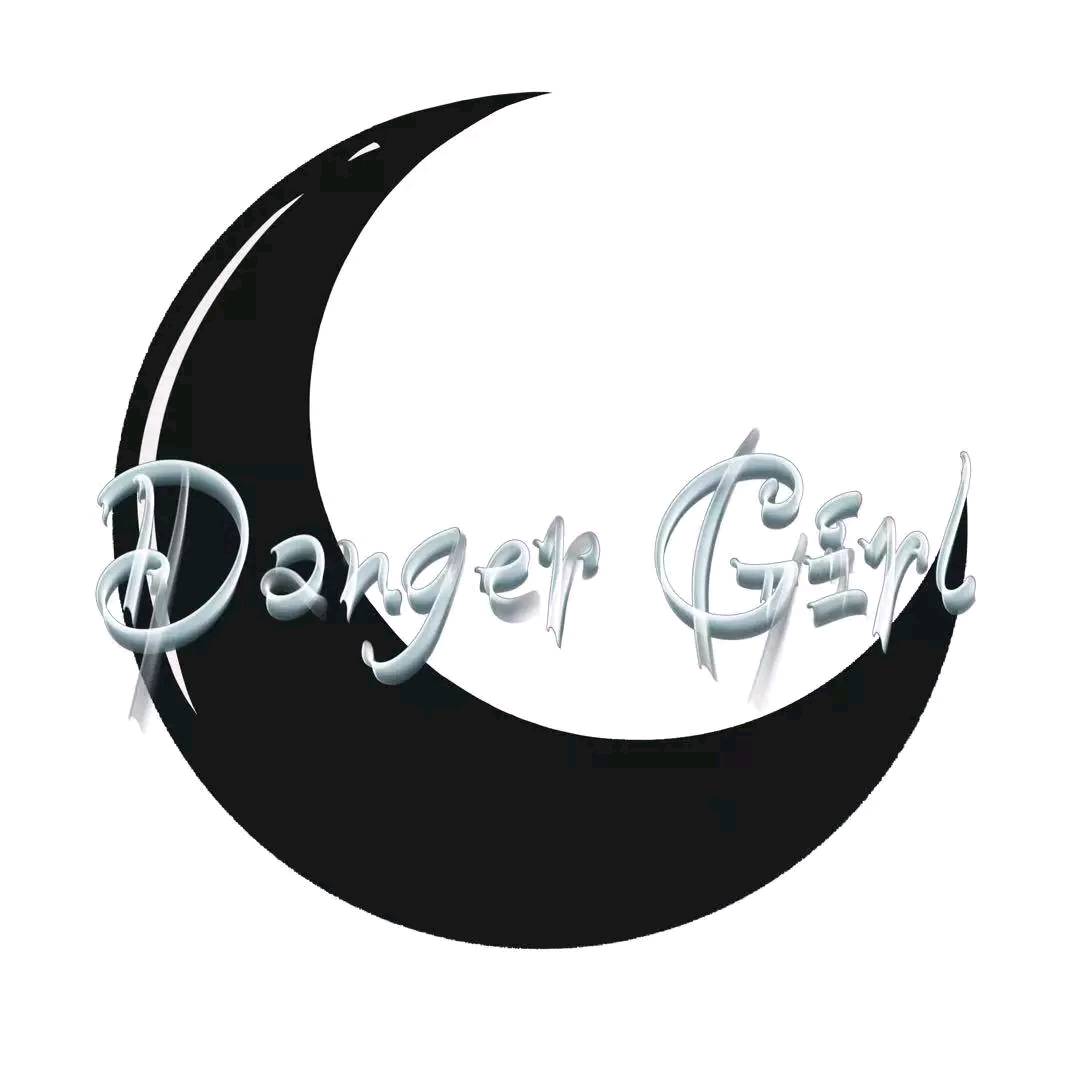 Danger Girl原创自制