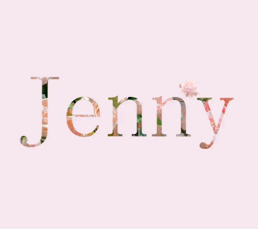Jennyworld珍妮世界