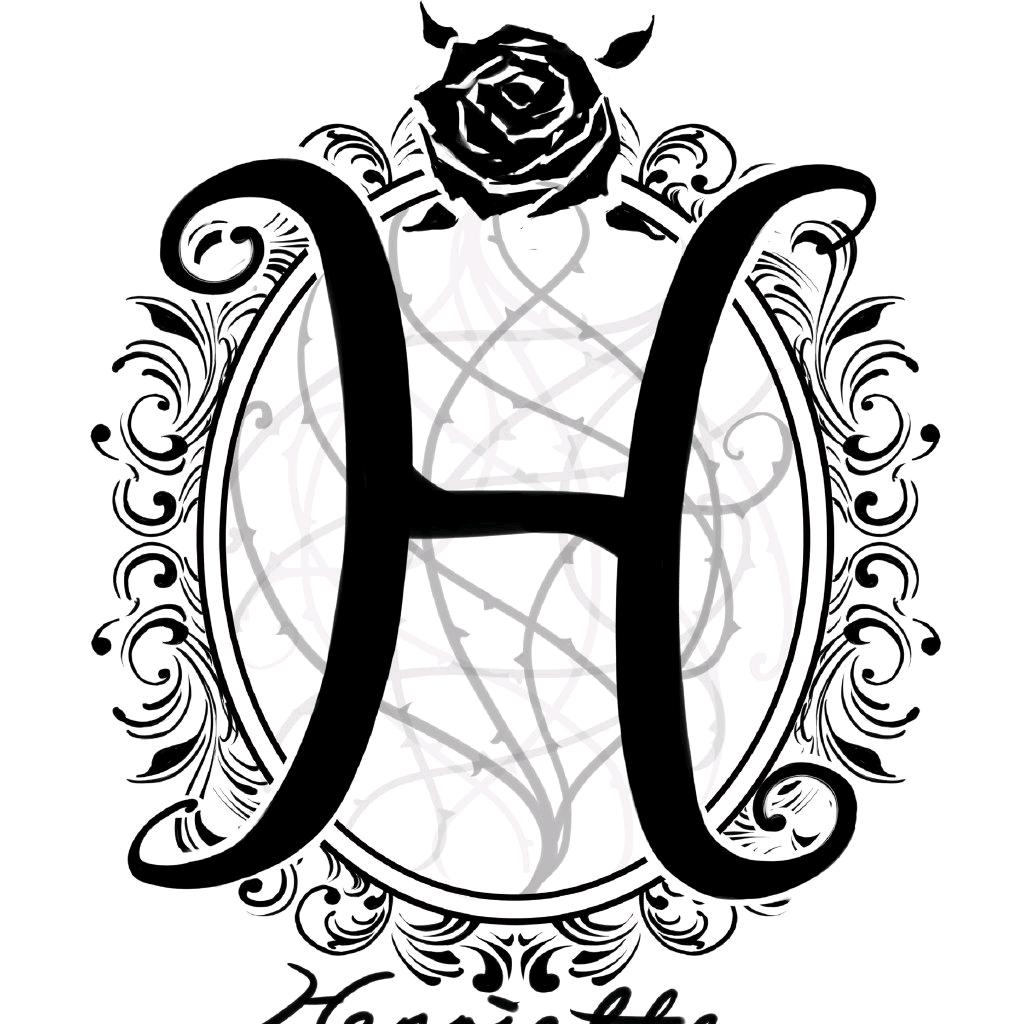 Henrietta亨利艾塔