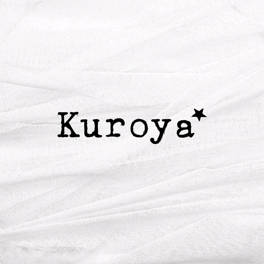 【＊该店铺非lo】骷髅鸦Kuroya