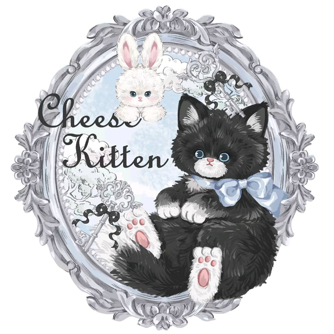 CheeseKitten起司猫
