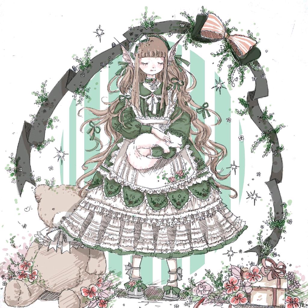 DOLLBOX人形匣LOLITA
