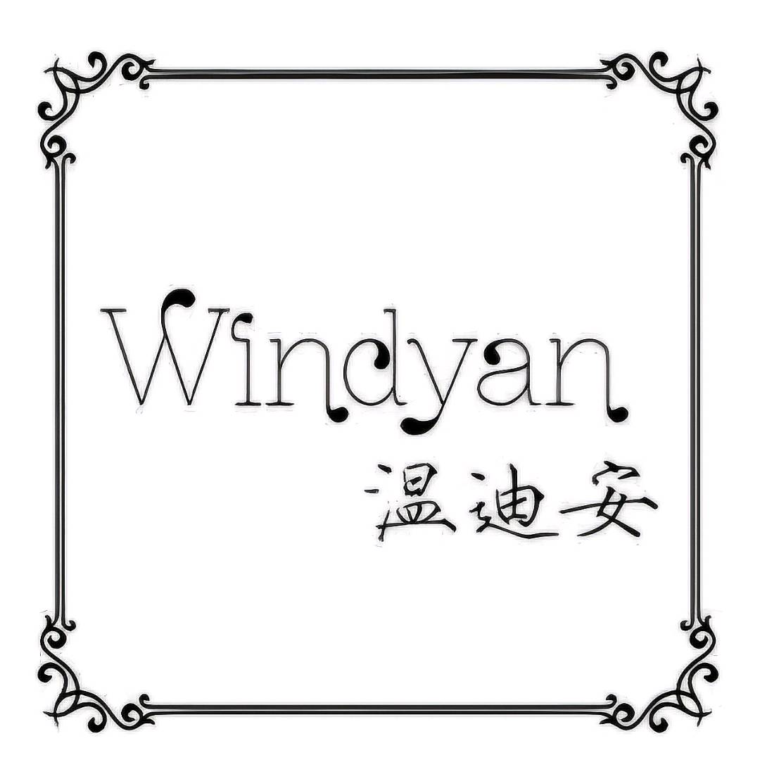 梦境玩偶与霜糖熊（原：Windyan温迪安）