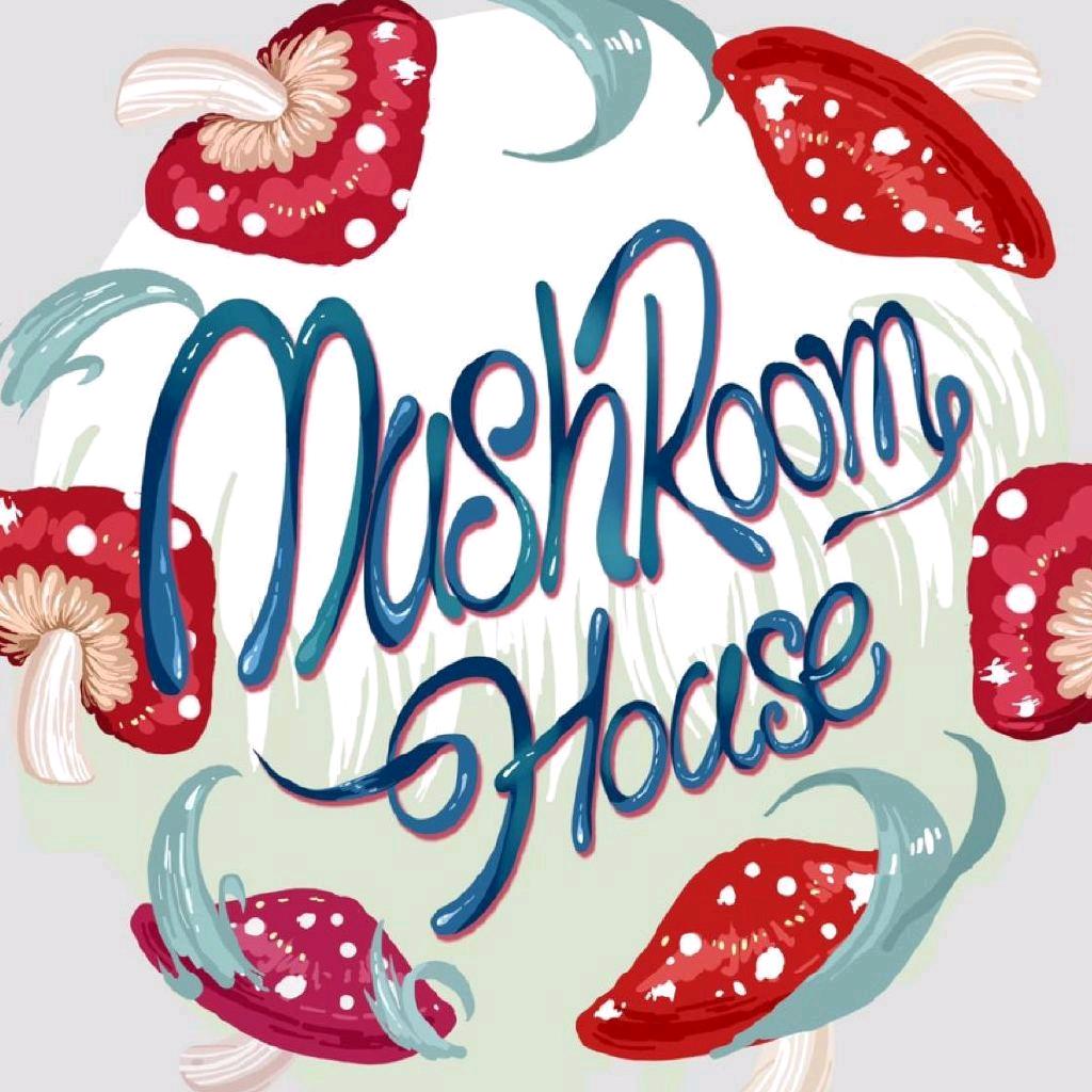 蘑菇house lolita洋装