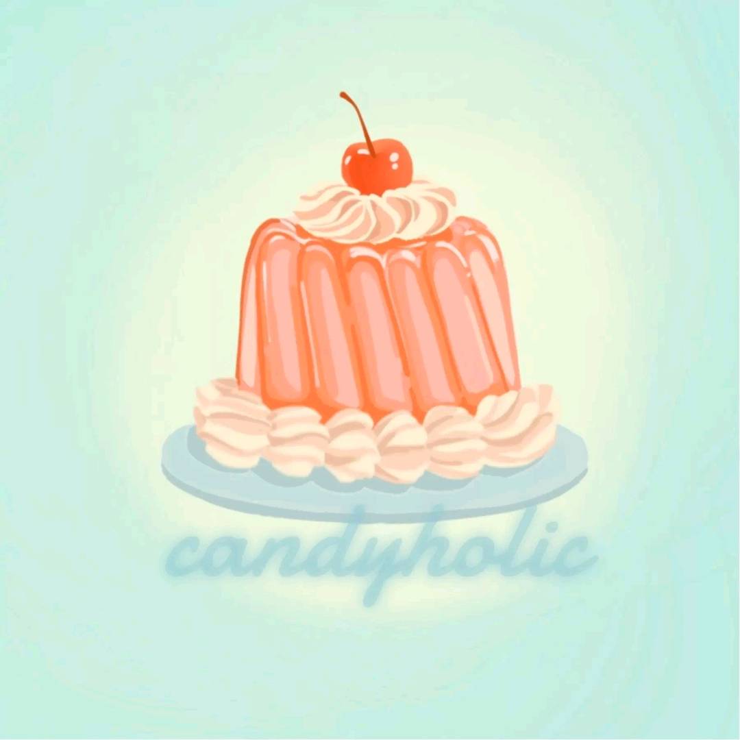 | Candy holic |