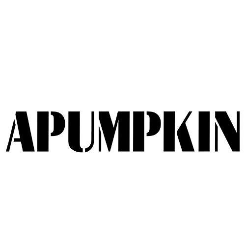 Apumpkin一个南瓜
