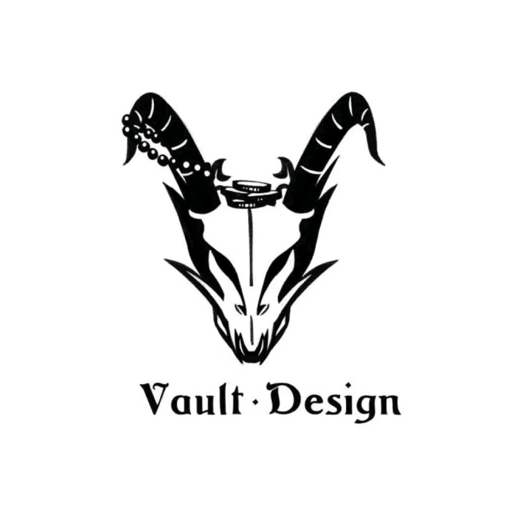 VaultDesign金库设计