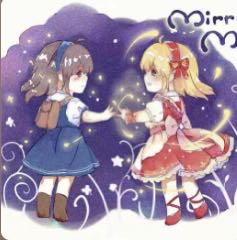 镜屋原创MirrorMiracle