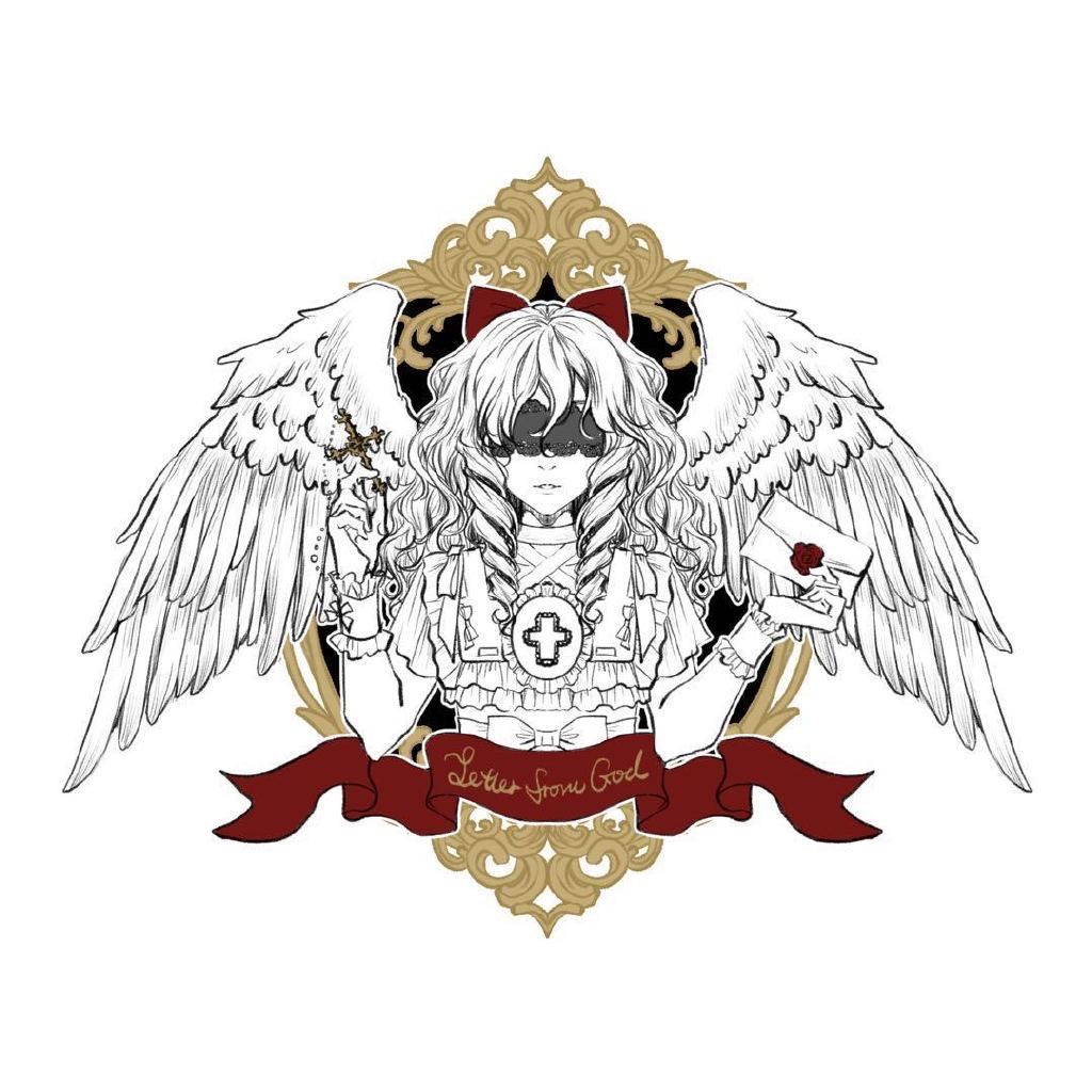 神明来信LetterfromGod