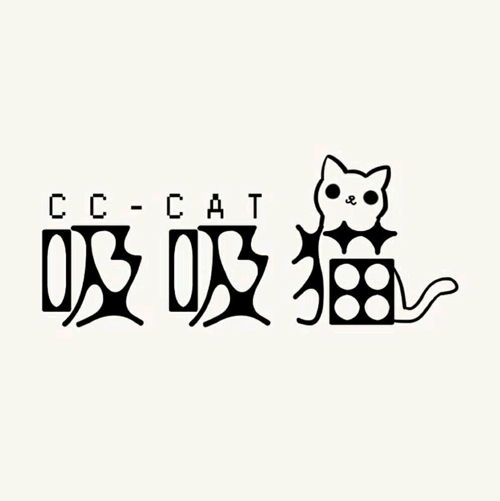 吸吸猫Lolita原创洋装
