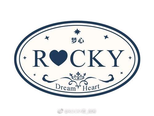 ROCKY君工作室(梦心ROCKY)