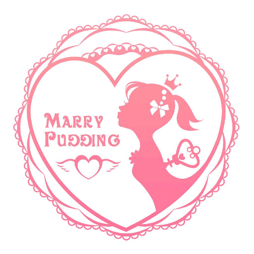 MarryPudding