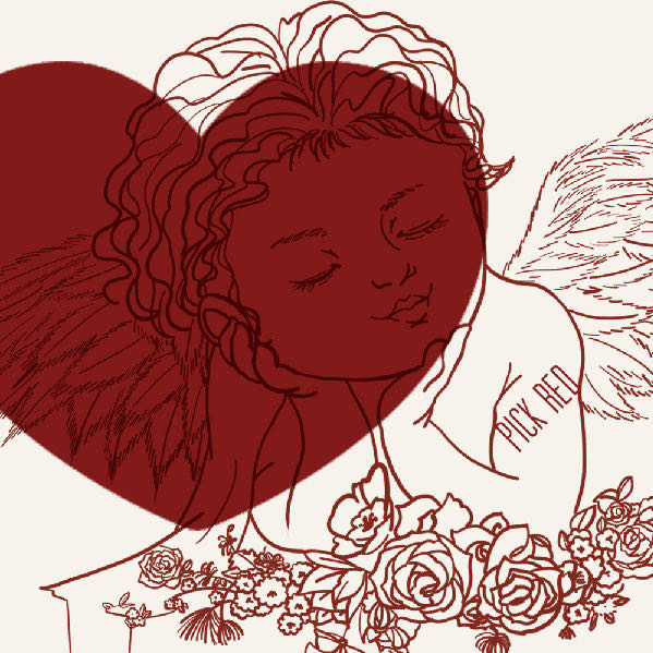 PickRed-tuyudao兔屿岛