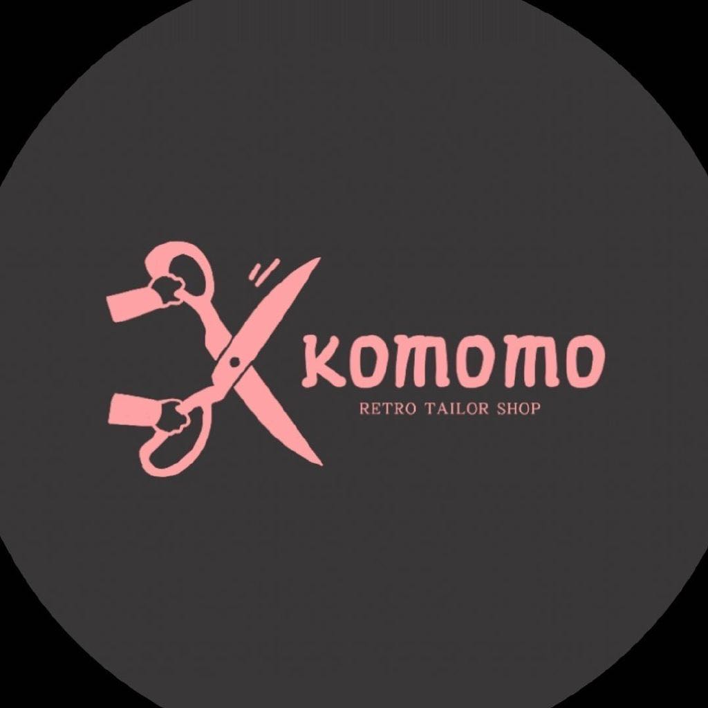 komomo洋裁