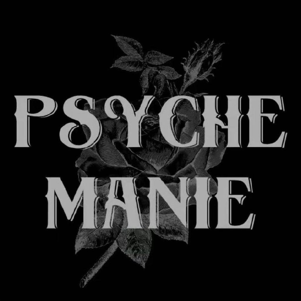 PsycheManie蝴蝶派对