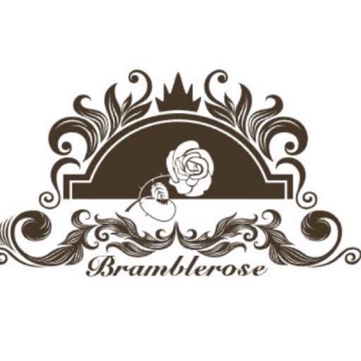 Bramble_Rose荆棘玫瑰原创设计