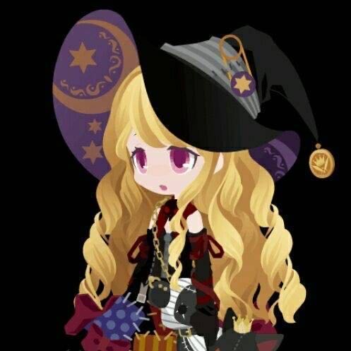 LilithHouse魔女集市