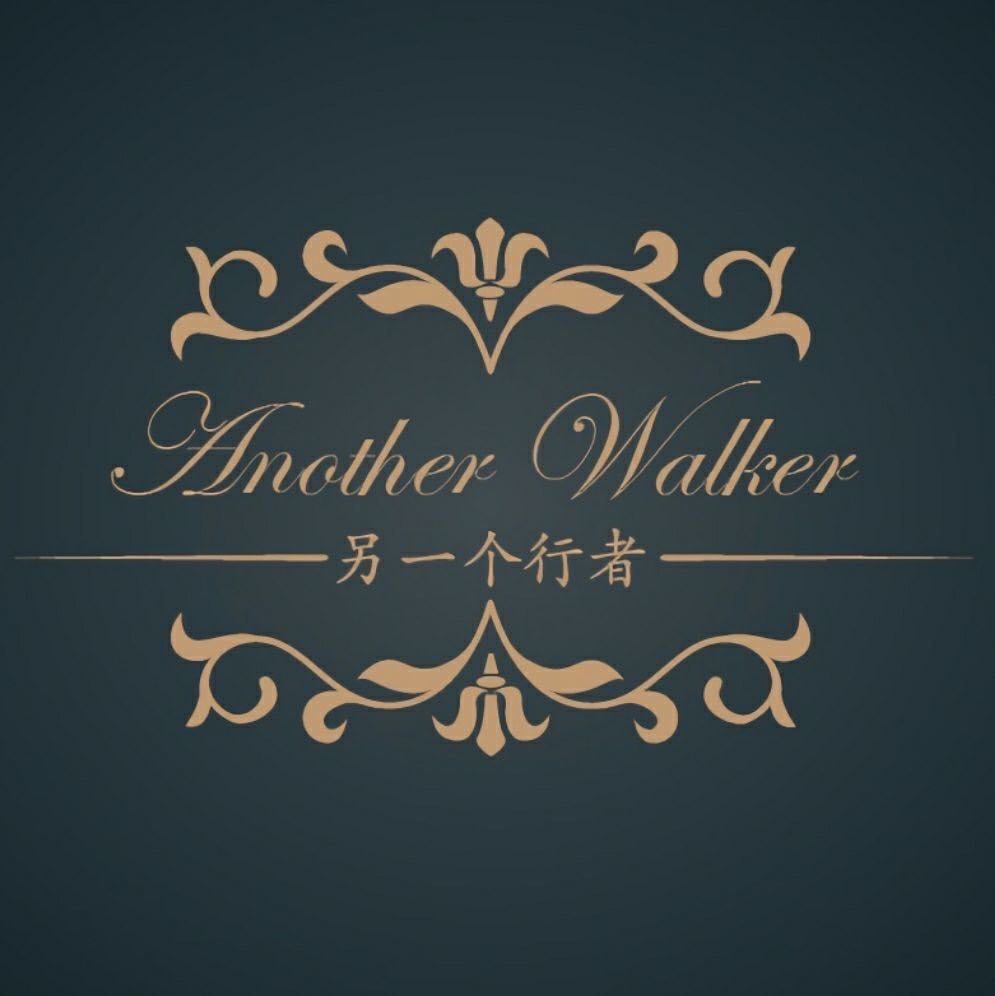 AnotherWalker_原创lolita/另一个行者