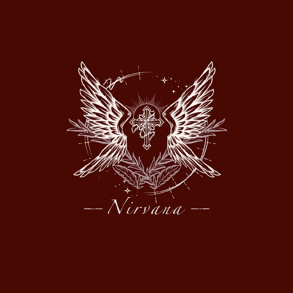 涅槃Nirvana原创设计