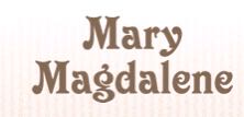 Mary Magdalene