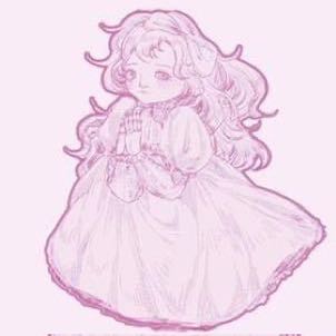 AMoonGirl原创设计