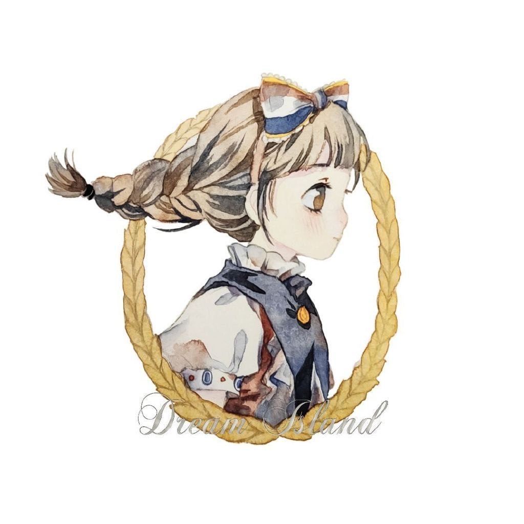 梦境之屿DreamIsland