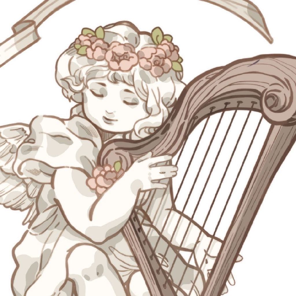 Cherub查理布_official