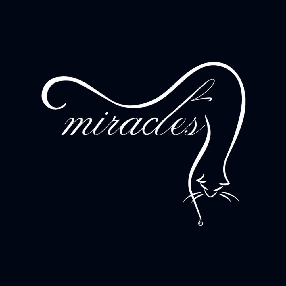 miracles片羽lolita