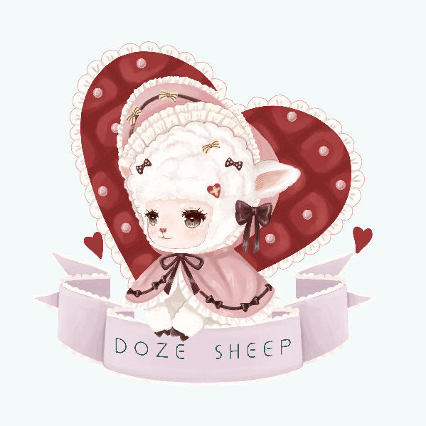 DozeSheep瞌睡羊