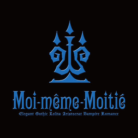 Moi meme Moitie（MMM）